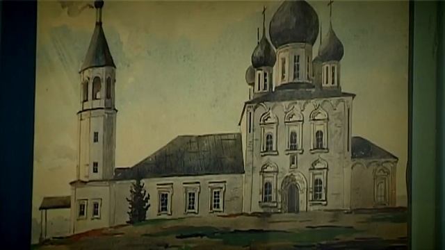 По пути Ломоносова.