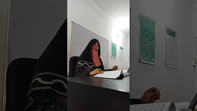 Day 3 (Part 2) | Ramadan 2023 Daura-e-Quran | Fehm ul Quran Class смотреть онлайн
