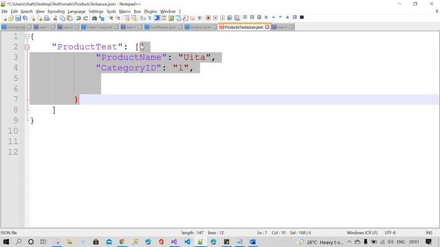 How To Process Json files into azure sql databaase using sql bulk copy смотреть онлайн