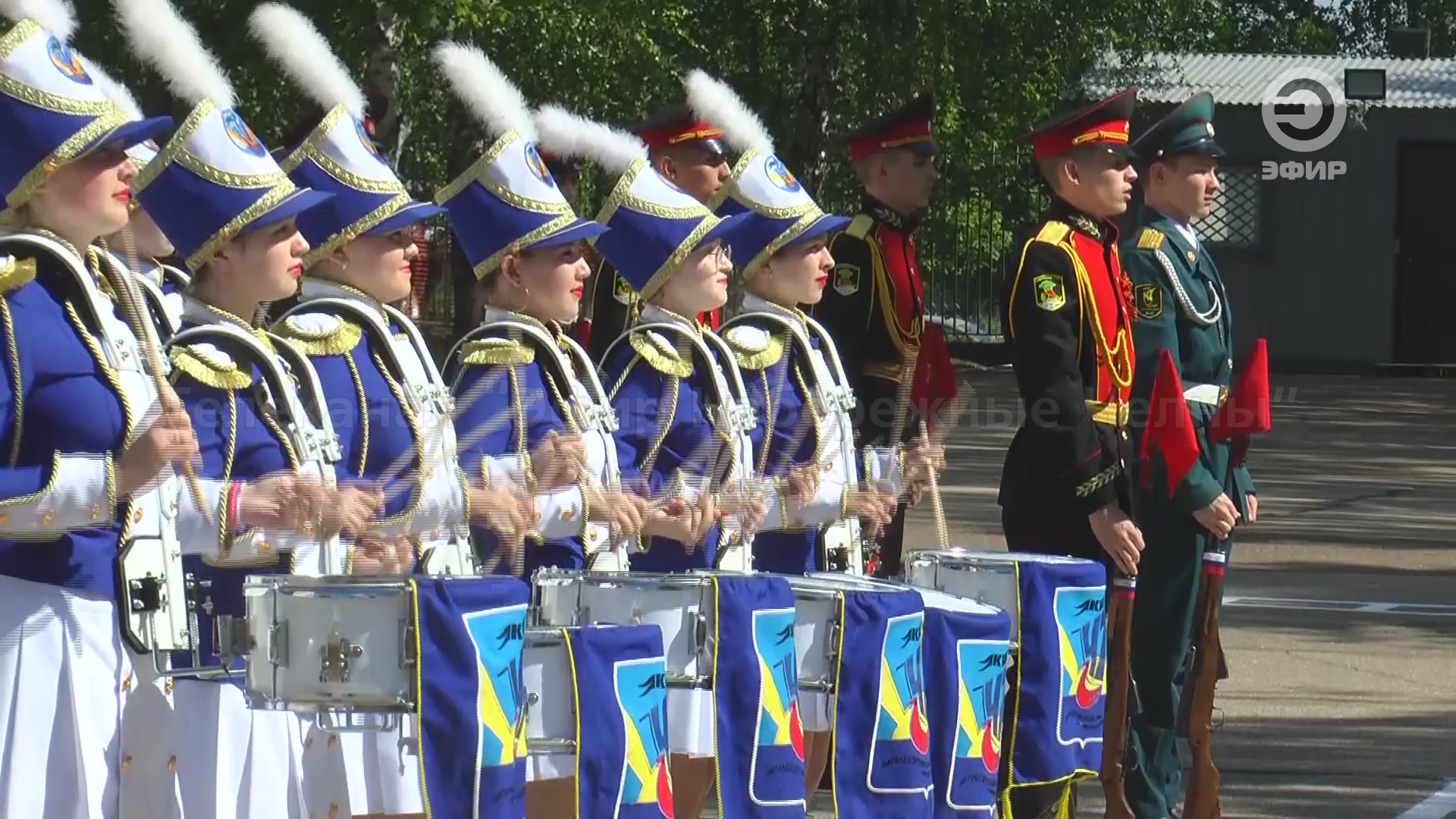 ЭФИР Набережные Челны