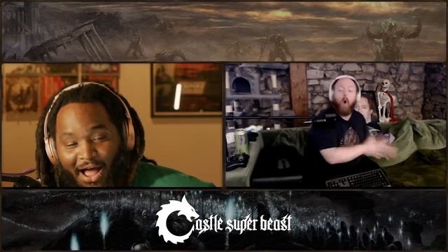 The New World Miracle Class Bugs | Castle Super Beast Clips смотреть онлайн