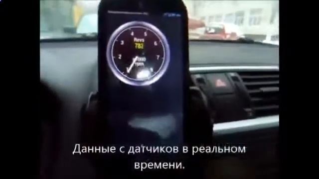 ПРОГРАММЫ ДЛЯ OBD2 ELM327 НА РУССКОМ В АЛМАТЫ