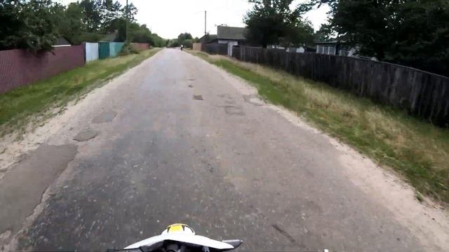 На сколько хватит 1Л БЕНЗИНА на ПИТБАЙКЕ???!Отпал карбюратор.Ремонт в Лесу смотреть онлайн