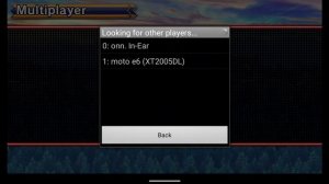 How to Play Multiplayer on Android l Sonic 4 Episode 2 (Put age as 13+) (New Channel)