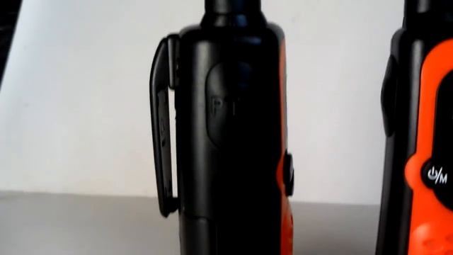 Радиостанция Voxtel MR160 (ПИЛОТНЫЙ ВЫПУСК) смотреть онлайн