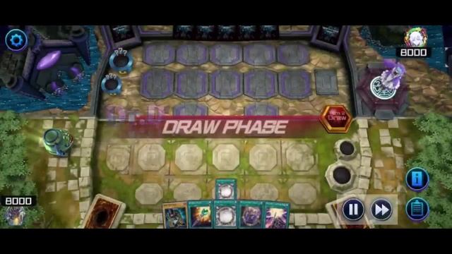DARK MAGICIAN BEST SPELL DECK | YU-GI-OH MASTER DUEL !! смотреть онлайн