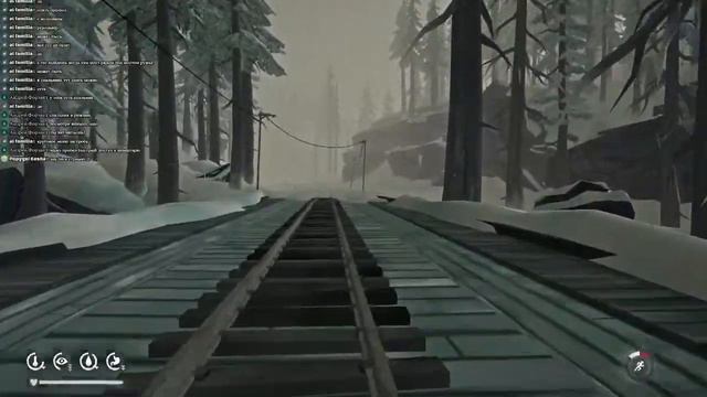 Стрим The long dark Играю 2рой раз смотреть онлайн