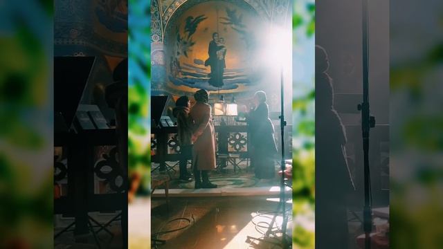 Песнопения заупокойной литии смотреть онлайн