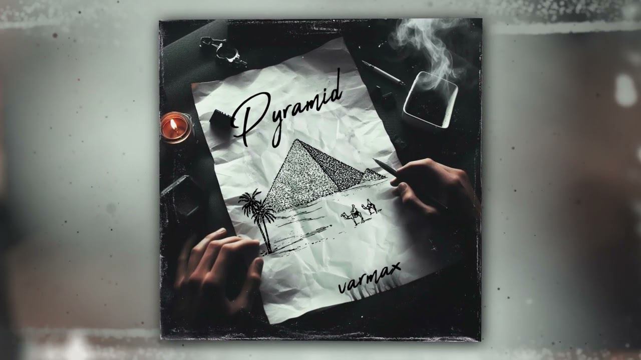 VARMAX - Pyramid (Official Audio) смотреть онлайн