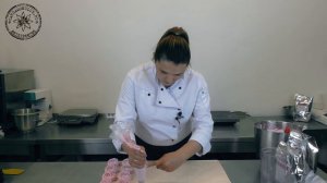 Рецепт зефира на продажу ❗ Простой рецепт зефира: приготовить зефир в домашних условиях