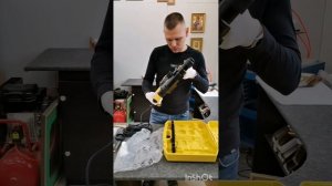 Обзор на перфоратор Hanskonner SDS Plus HRH1836RE. Надёжен ли!? Неприятный сюрприз в конце видео!