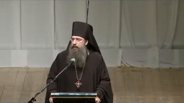 Духовный Олимп 2 смотреть онлайн