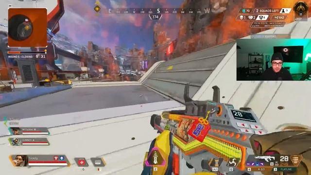 SUPER CRACKED BOOMER GAMEPLAY - Trick2g смотреть онлайн