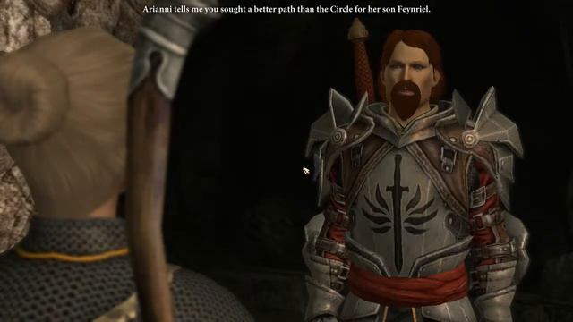 DRAGON AGE 2 GAMEPLAY PART 2 - Act of Mercy смотреть онлайн