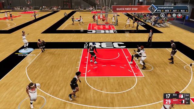 NBA 2K22 PS5 - How to fix Error code 727e66ac смотреть онлайн