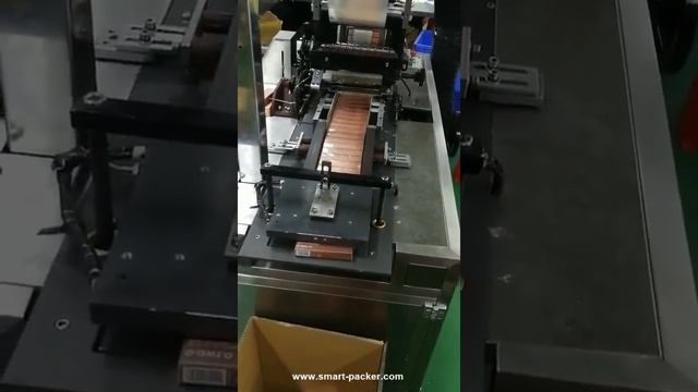 口紅リップボックス自動3 Dフィルム封入機 смотреть онлайн