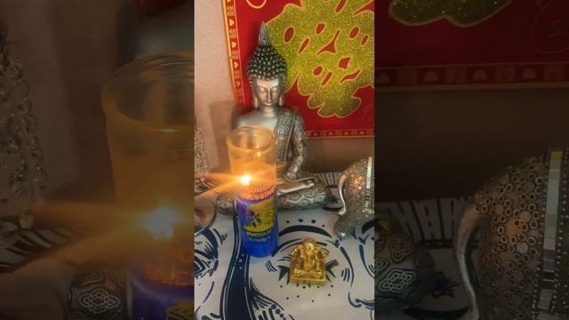 POWERFUL Ganesha mantra For Prosperity |Blessings| Success |Om Gan Ganpataye Namah ?✨#shorts смотреть онлайн