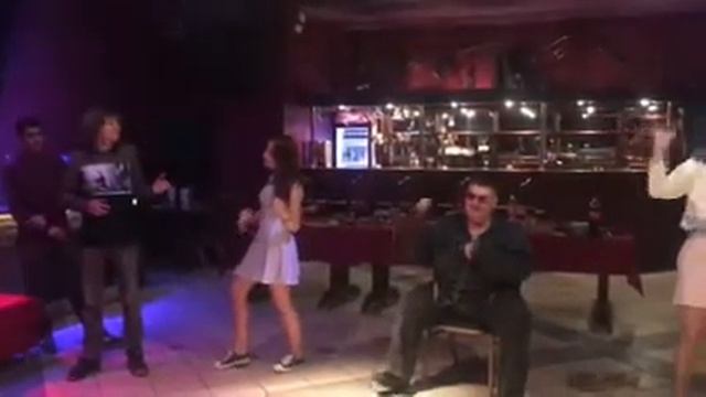 Выпускной 9 класс смотреть онлайн