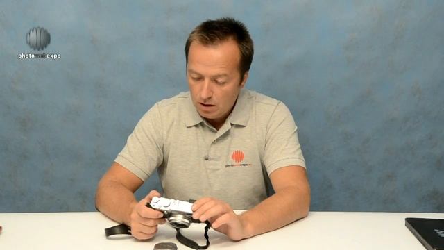 FUJIFILM X100S. Интерактивный видео тест. Часть 2