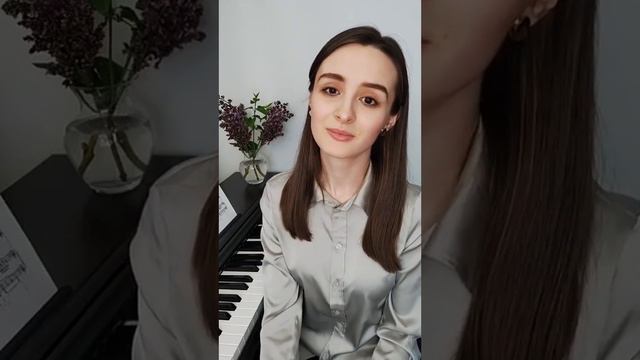 Весна в творчестве С. В. Рахманинова смотреть онлайн
