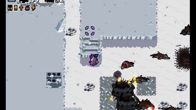 Nuclear throne / Ядерный трон. Как сесть на трон? Полное прохождение без цикла. смотреть онлайн