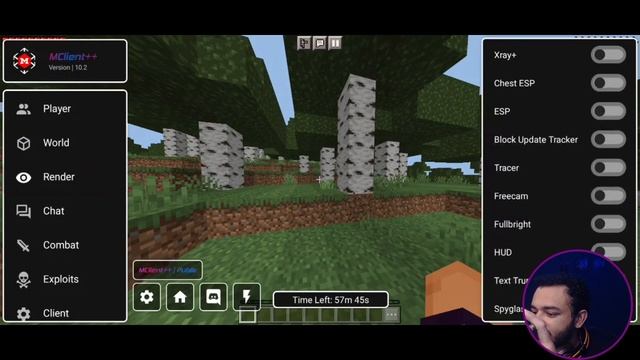 TOOLBOX 1.19.73 MCLIENT