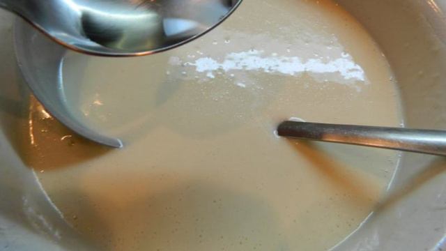 Вкусные будни