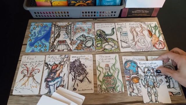 EUROPE ??? NOVEMBRE 2023 #voyance #politique #actualité #france #tarot #oracle смотреть онлайн