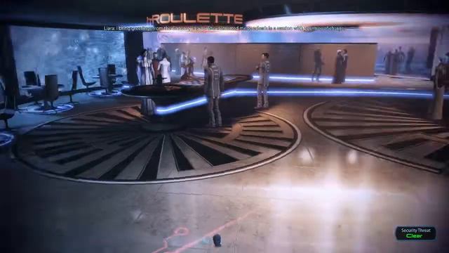 Mass Effect III: Citadel DLC - Part 3 ~ Incognito (Gameplay) смотреть онлайн