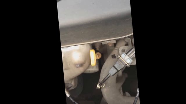 Замена первого и второго датчика кислорода (лямбда зонда) шевроле круз смотреть онлайн