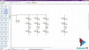Рисуем схемы в sPlan