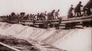 Дорога в Оймякон