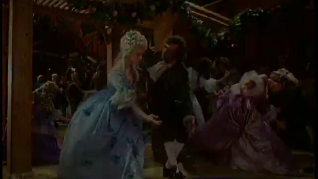 Skaz pro to kak tsar pyotr arapa zhenil 35 data DVD смотреть онлайн