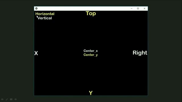 Horizontal and vertical with Kivy смотреть онлайн
