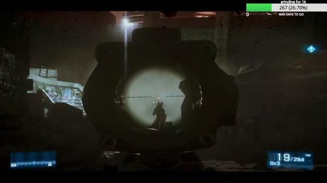 Live- battlefield 3 on xbox 360 gameplay смотреть онлайн