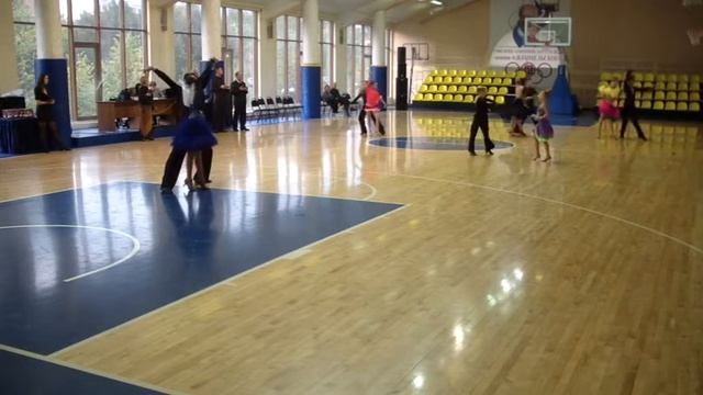 С класс Юниоры 2+1 финал латина смотреть онлайн