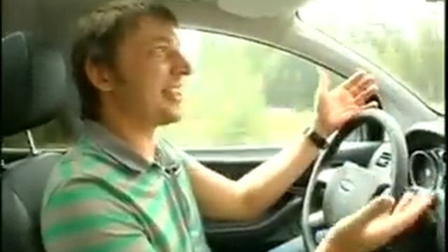 Тест-драйв Ford Kuga 2.5 AT, на автомате! смотреть онлайн