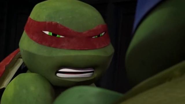 TMNT Crackz 6 new ~ ( for 1100+ subs) смотреть онлайн