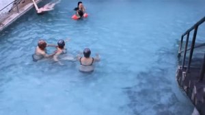 Термальные курорты Греции