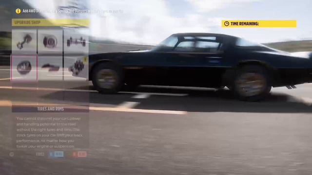 Forza Horizon 5 | Donut Media Story смотреть онлайн