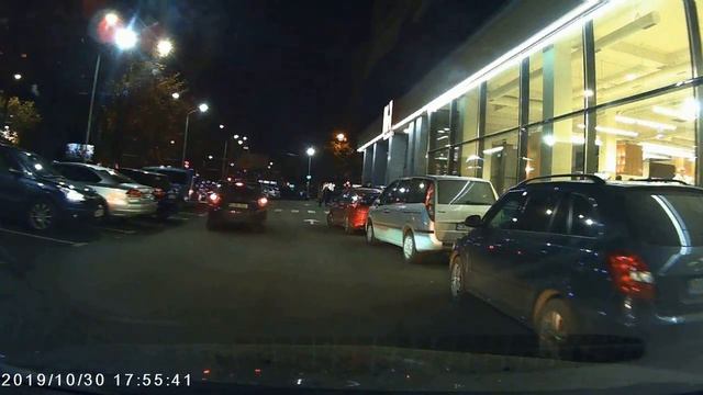 Blackbox DVR mirror 4,3 inch mode night смотреть онлайн