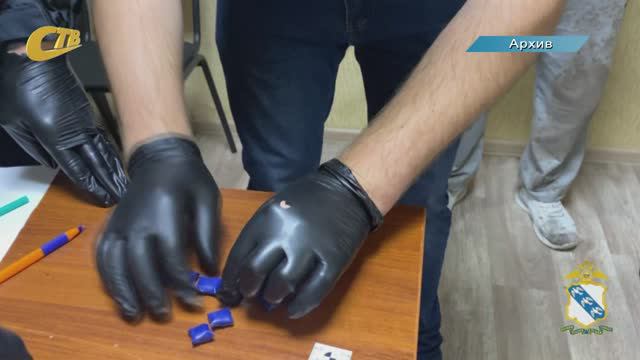 МОЛОДЫЕ ИНОСТРАНЦЫ ПРИГОВОРЕНЫ К СРОКАМ ЗА ПОКУШЕНИЕ НА НЕЗАКОННЫЙ СБЫТ НАРКОТИКОВ