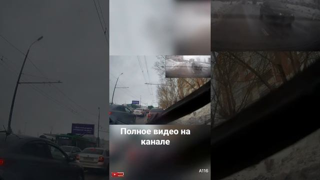 Эстакада в городе, как тронуться на механике и не откатиться назад смотреть онлайн