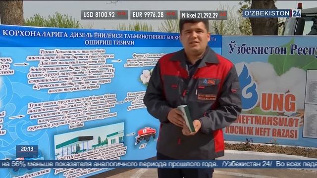 Перевод сельхозтехники на газ смотреть онлайн