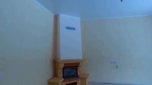 Коттедж в Новой Москве, Ватутинки, 180 мКв смотреть онлайн