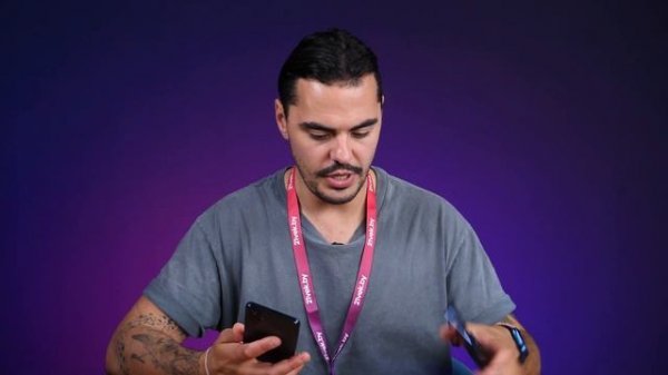 Tecno CAMON 19, CAMON 19 Neo, CAMON 19 Pro ? ОБЗОР, СРАВНЕНИЕ + ТЕСТ