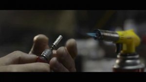 Подготовка лучных стрел Anarchy к стрельбе на 30 метров