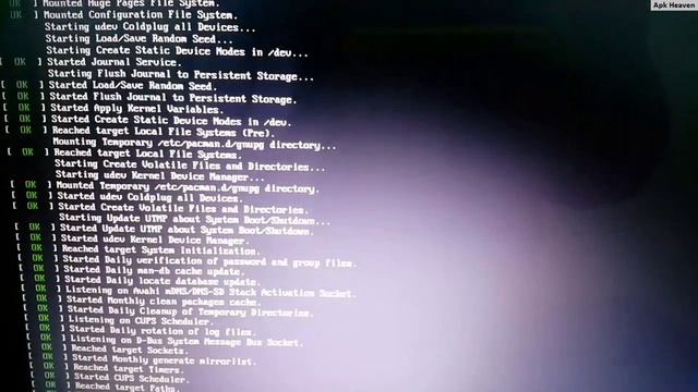 Manjaro Gaming OS 2018 - How to Download and Install Guide смотреть онлайн