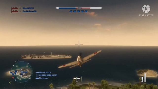 Battlefield 1943 is FUN. || Battlefield 1943 смотреть онлайн