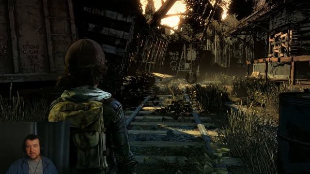 The Walking Dead: The Final Season - #1 - Последний сезон. Чем закончится история Клементины смотреть онлайн